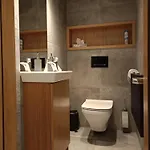 Apartment Glamour Z Wyjatkowym Widokiem I Klimatyzacja *